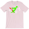 gas problems T-Shirt