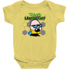 walter's laboratory! Baby Onesie