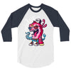 bad milk 3/4 Sleeve Shirt