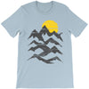 mountain ink T-Shirt