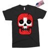 switzerland till i die Exclusive T-shirt
