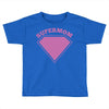 supermom Toddler T-shirt