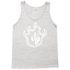 bleach tee manga Tank Top