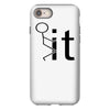 funny sweat iPhone 8