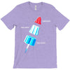 rocket science T-Shirt