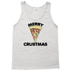 merry crustmas Tank Top