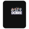 Dobre Twins Mousepad