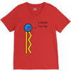 fatty acid V-Neck Tee