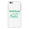 shell yeah turtle iPhone 6/6s Plus Case