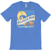 halloween moon T-Shirt