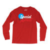 Text Long Sleeve Shirts