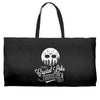 crystal lake consuelor Weekender Totes