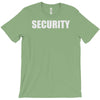 security T-Shirt