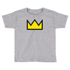 Betty's Jughead crown T-shirt Riverdale / Bughead Toddler T-shirt