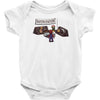 intervention Baby Bodysuit