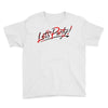 fahrie77 Youth Tee