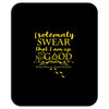 marauders map Mousepad