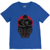 death knight V-Neck Tee