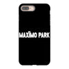 maximo park iPhone 8 Plus