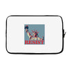 Resist Laptop sleeve