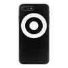 bullseye sticker vinyl decal iPhone 7 Plus Case