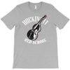 rockin' it old school bass T-Shirt