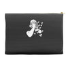 bee attack Accessory Pouches