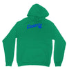 cougar bait Unisex Hoodie