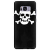 skull bones Samsung Galaxy S8 Plus