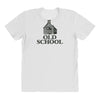old school All Over Women's T-shirt