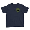 Cute Alien Youth Tee