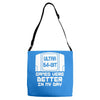 nintendo 64 n64 games were better unisex Adjustable Strap Totes