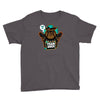 team dog Youth Tee