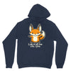 all the fox Unisex Hoodie