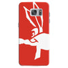 coyote wile coyote beep beep cartoon&amp;fumetti Samsung Galaxy S7