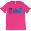 Colorful Cats T-Shirt