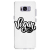 vegan Samsung Galaxy S8 Plus