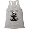 hug me Racerback Tank
