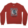 rex's gym Crewneck Sweatshirt