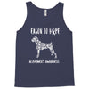 alzheimer's awareness Tank Top