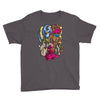 mean team Youth Tee