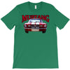 mustang, ideal gift or birthday present T-Shirt