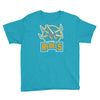 republic rebels Youth Tee