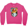 avatar of the air nomads Crewneck Sweatshirt