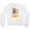 lucha Crewneck Sweatshirt