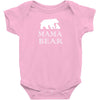 Mama Bear Baby Onesie
