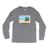 Vacay Mode Long Sleeve Shirts