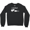 cannibal Crewneck Sweatshirt