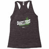 shady pines Racerback Tank