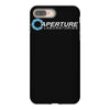 aperture laboratories iPhone 8 Plus